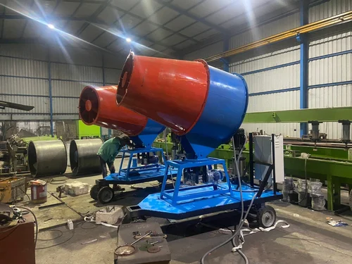 polution control equipment